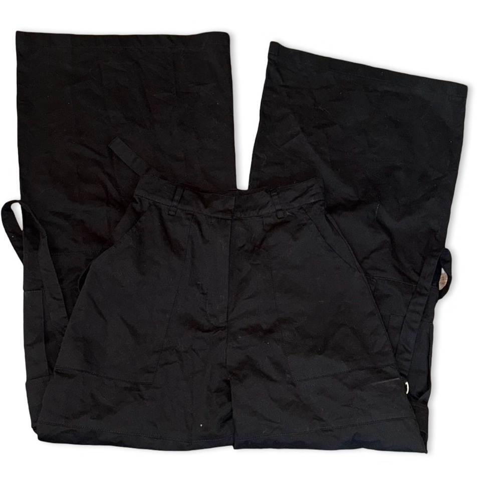 The Ragged Priest Pants